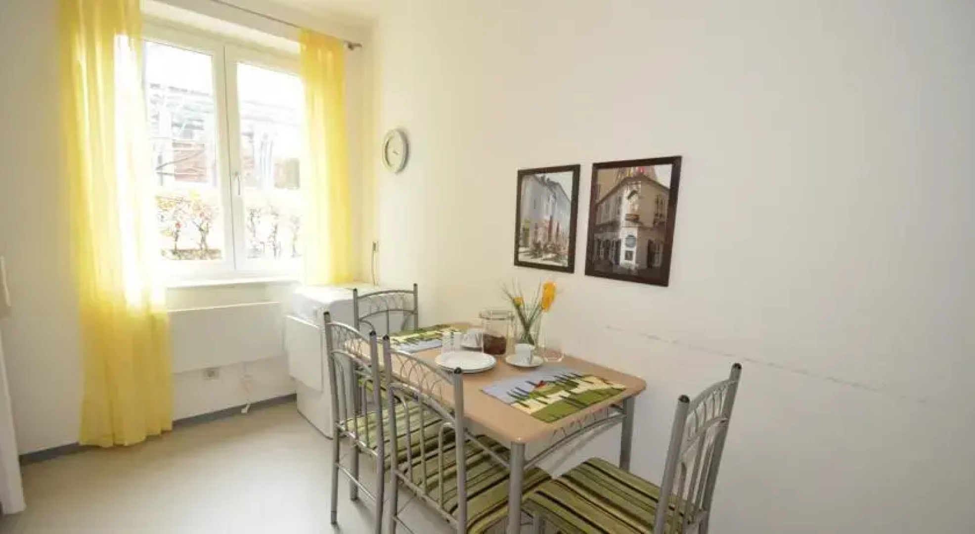 Apartment Center and Lake - Zell am See