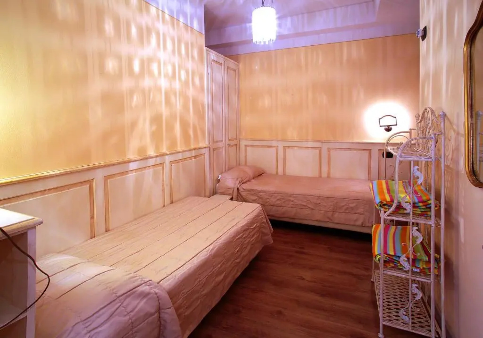 Appartamenti Piazza Umberto I