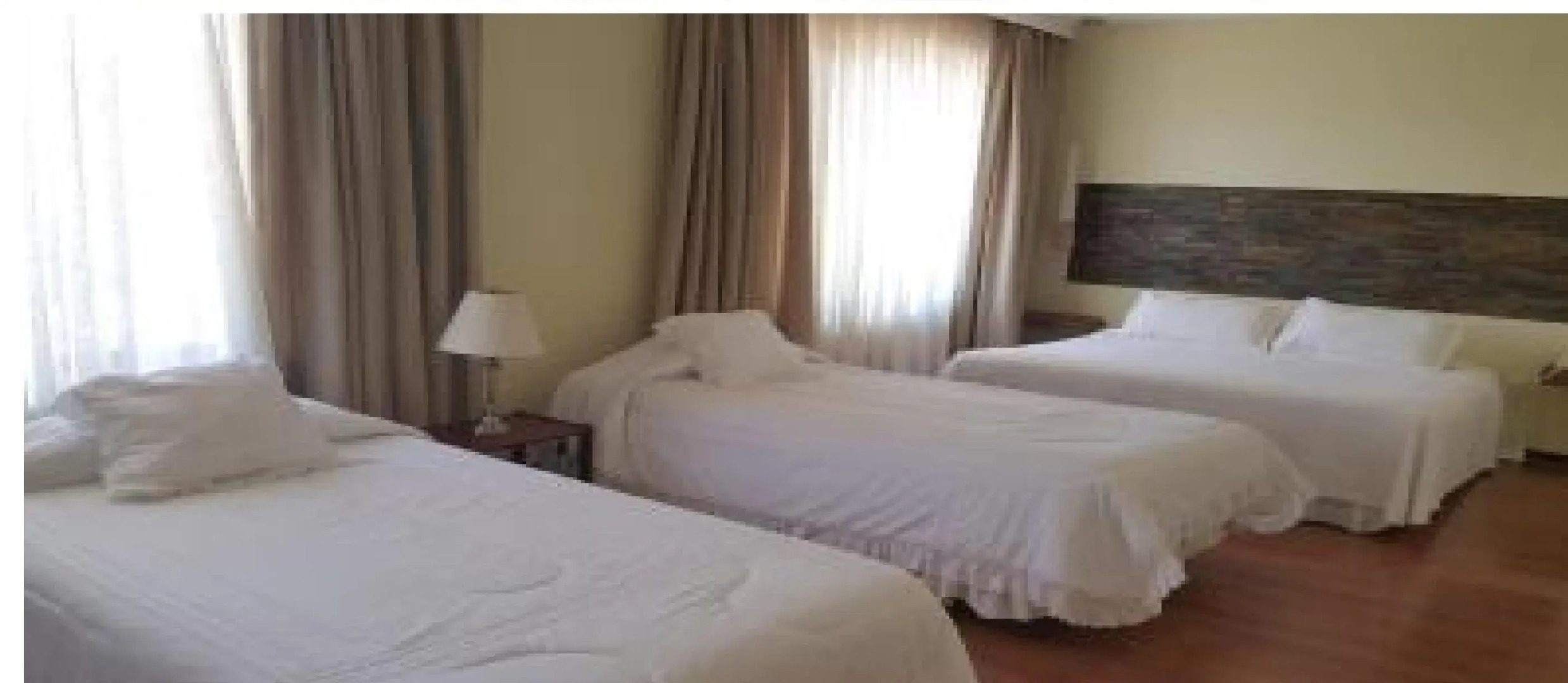 Hotel La Serena Plaza