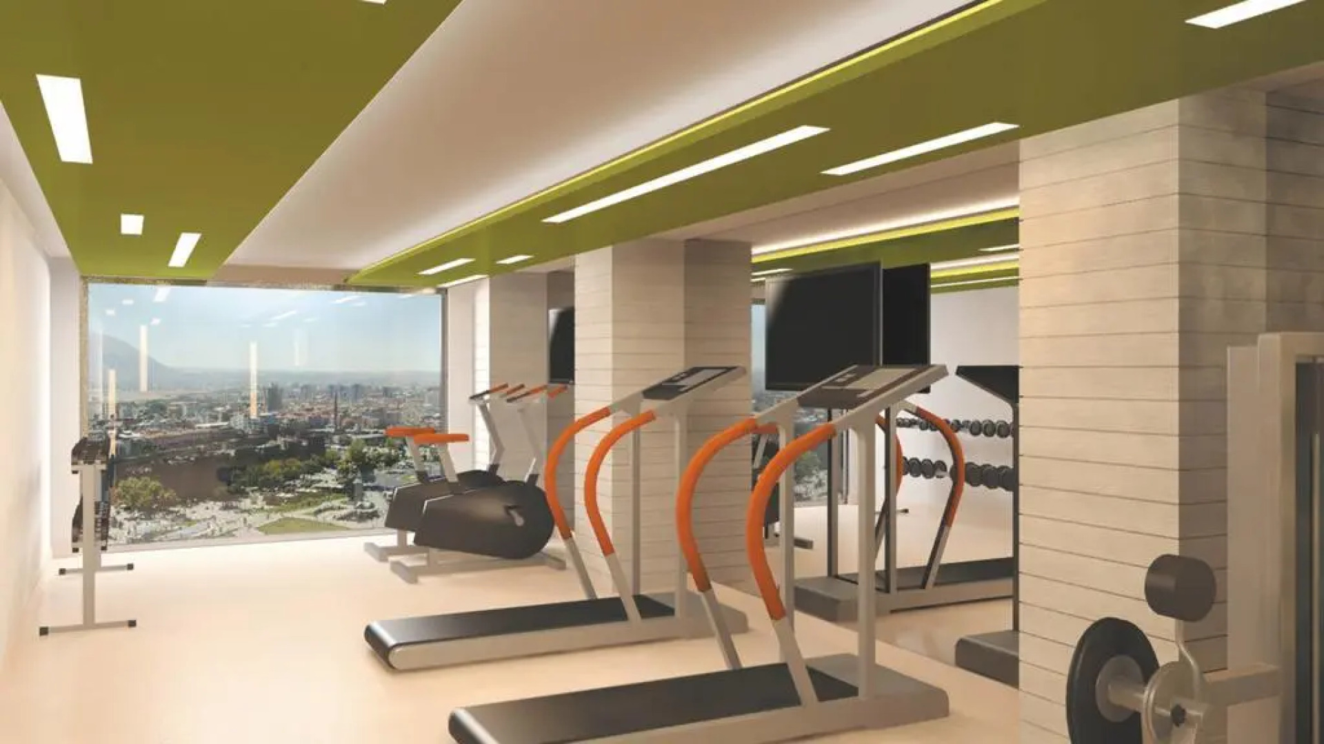 Holiday Inn Kayseri - Duvenonu, an IHG Hotel