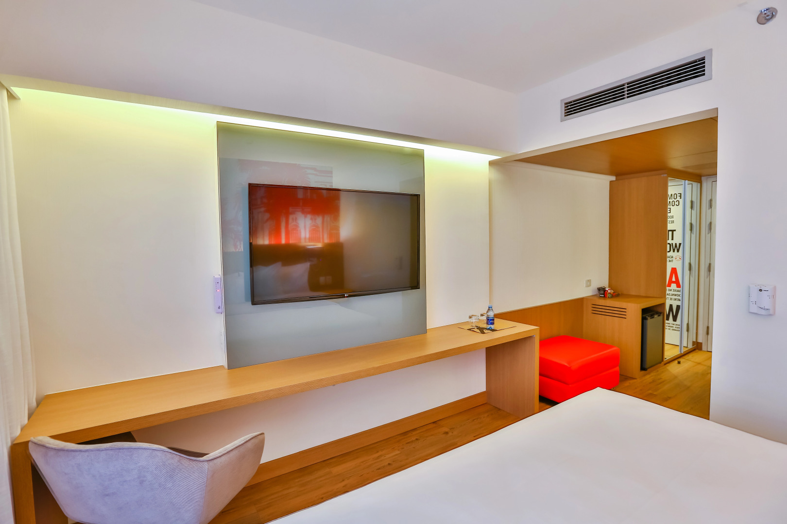 Radisson Red Campinas