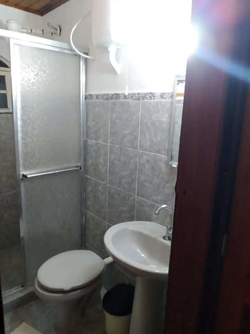 Pousada Novo Arraial