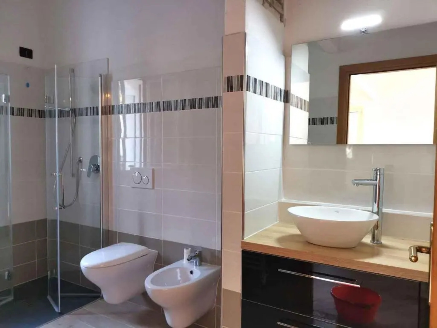 Holiday home in Pompeiana 40835