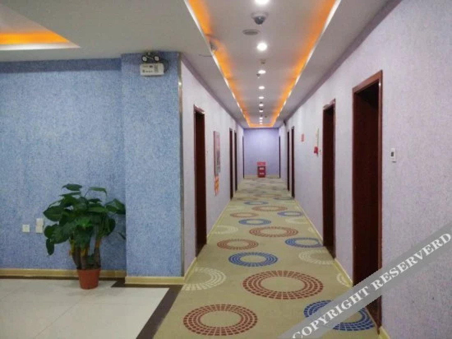 Zuanshi Rujia Hotel