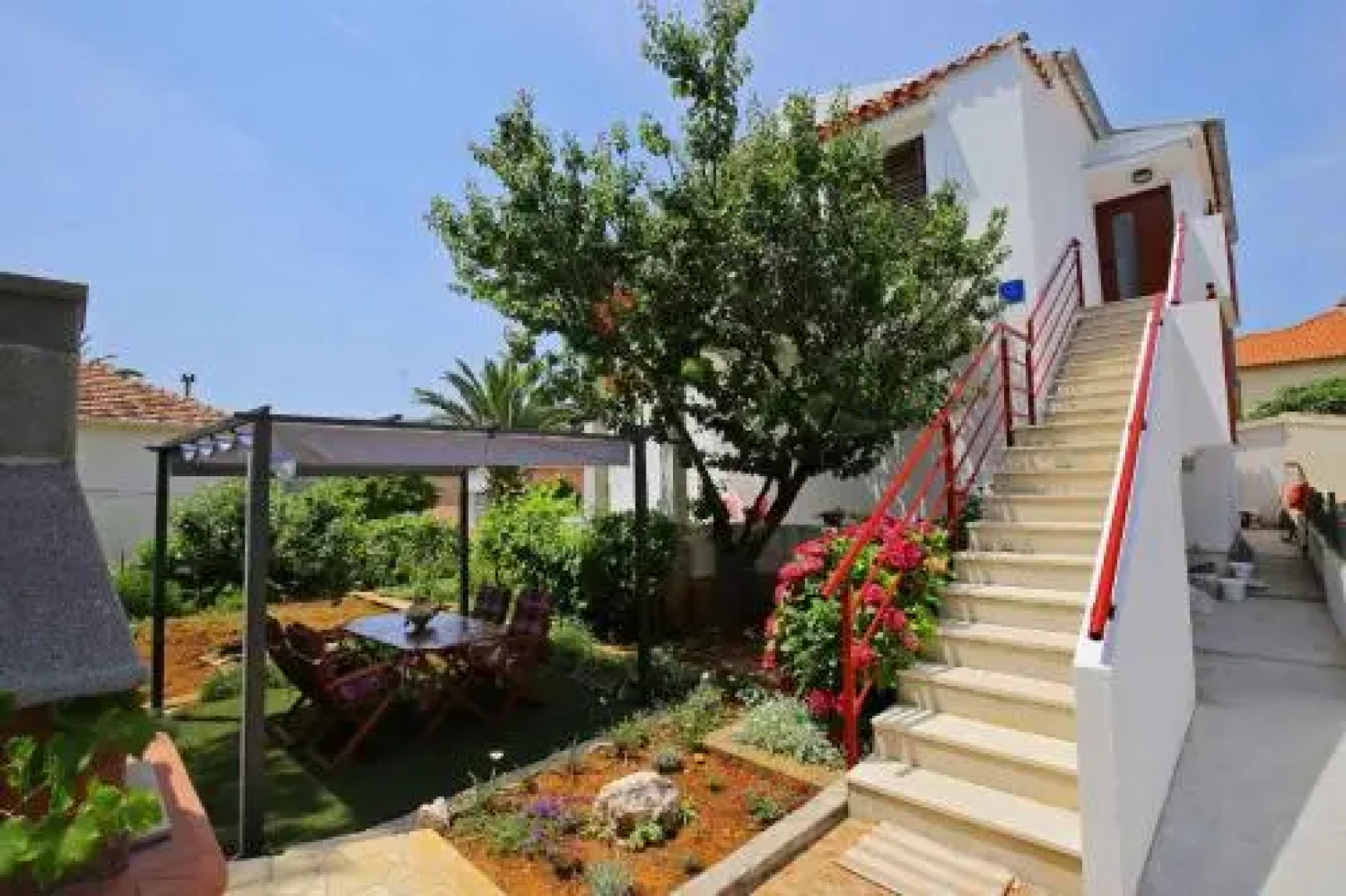 Apartment in Ist/Insel Ist 6358