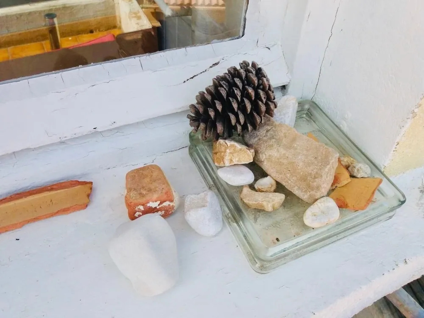 La Gracette - Niolon