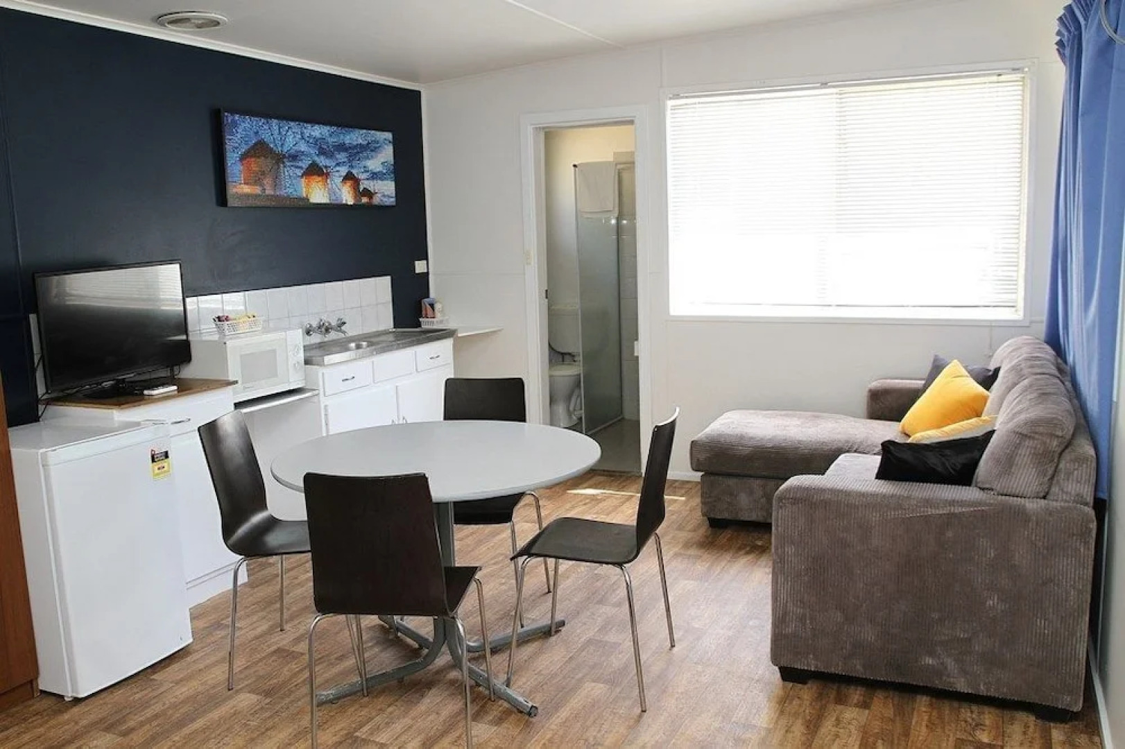 Port Lincoln Caravan Park