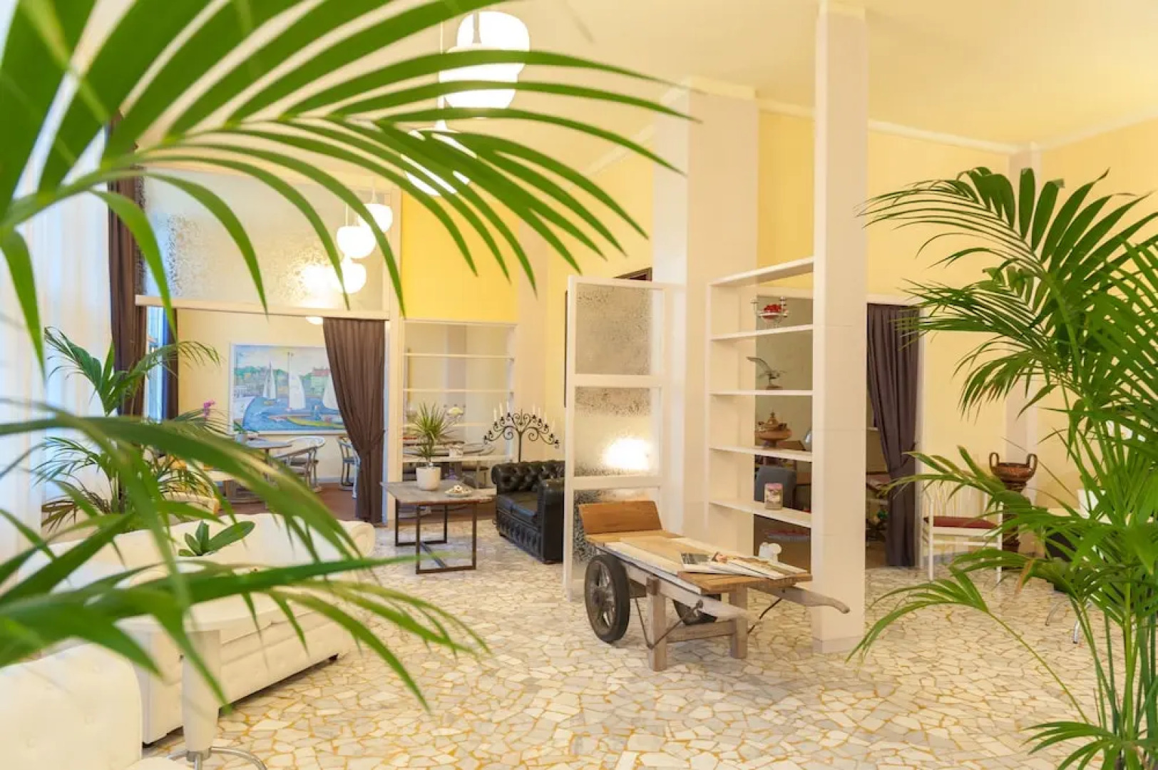 Albergo Battelli - Adults Only