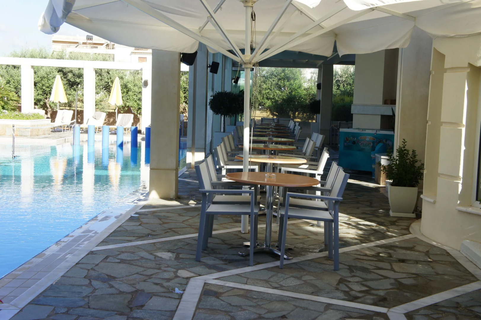 Kedrissos Hotel Apartments