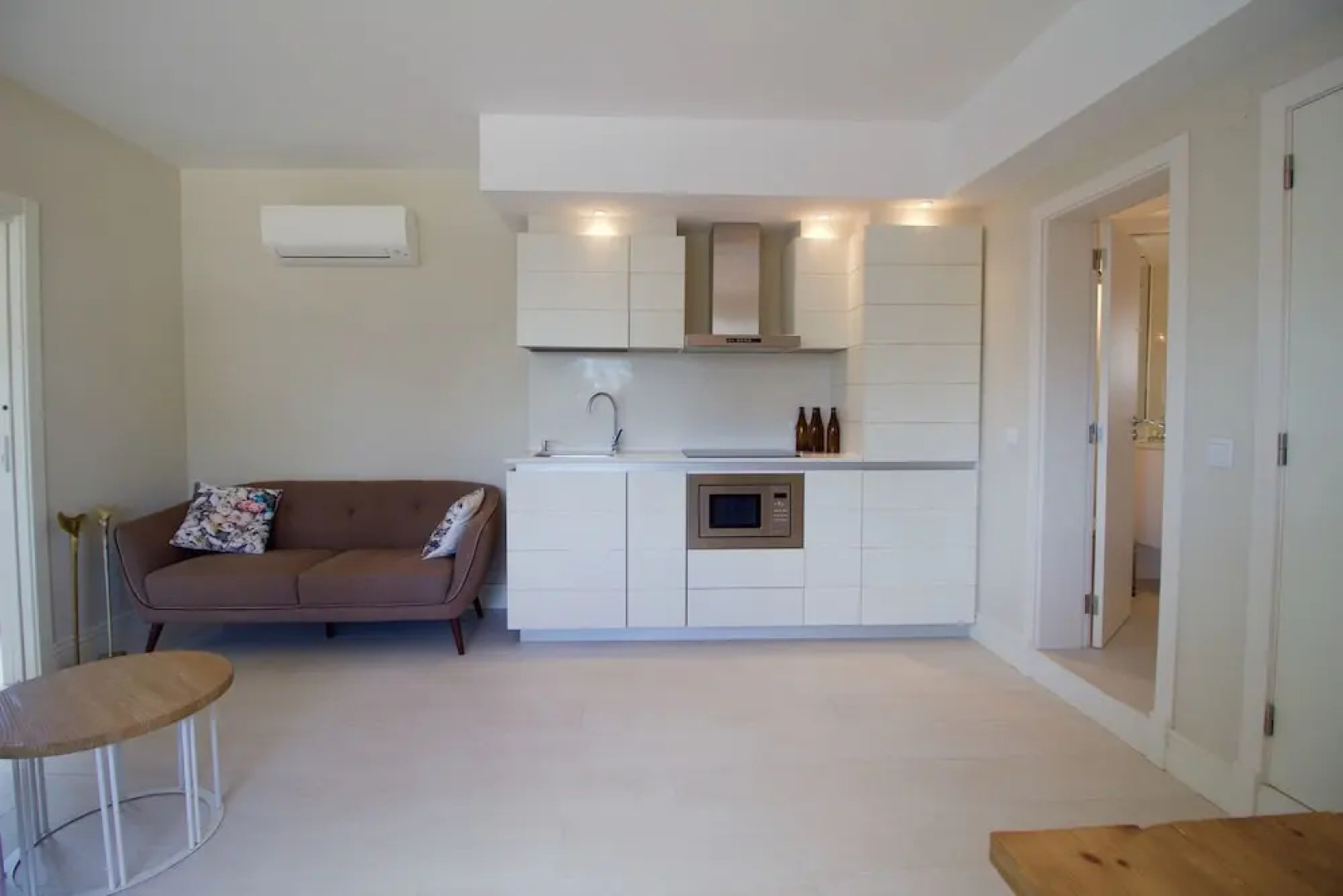 Horta do Mar Two bedrooms