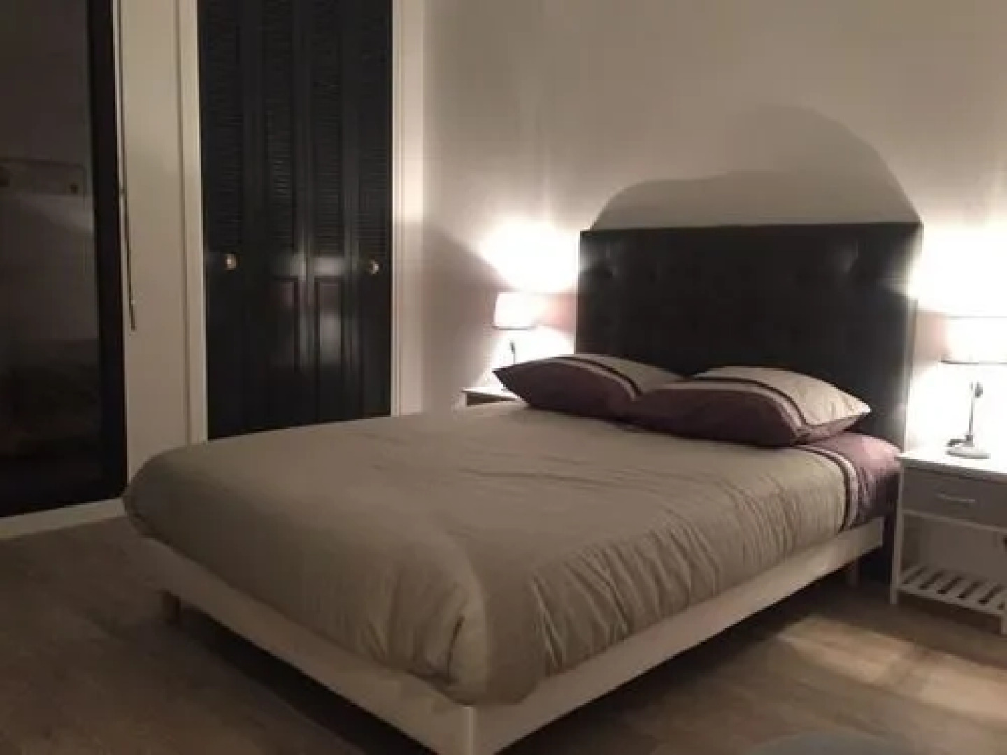 Appartement Pleine vue Mer