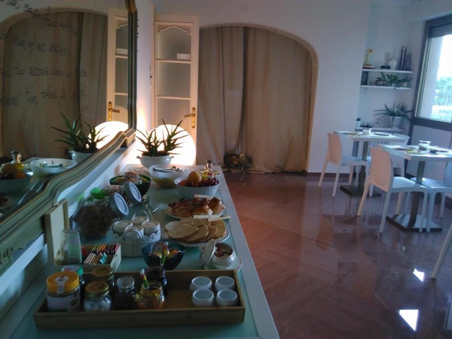 B&B Agorà Bisceglie