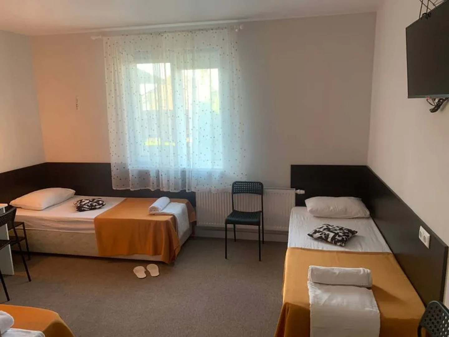 Гостевой дом DOM8