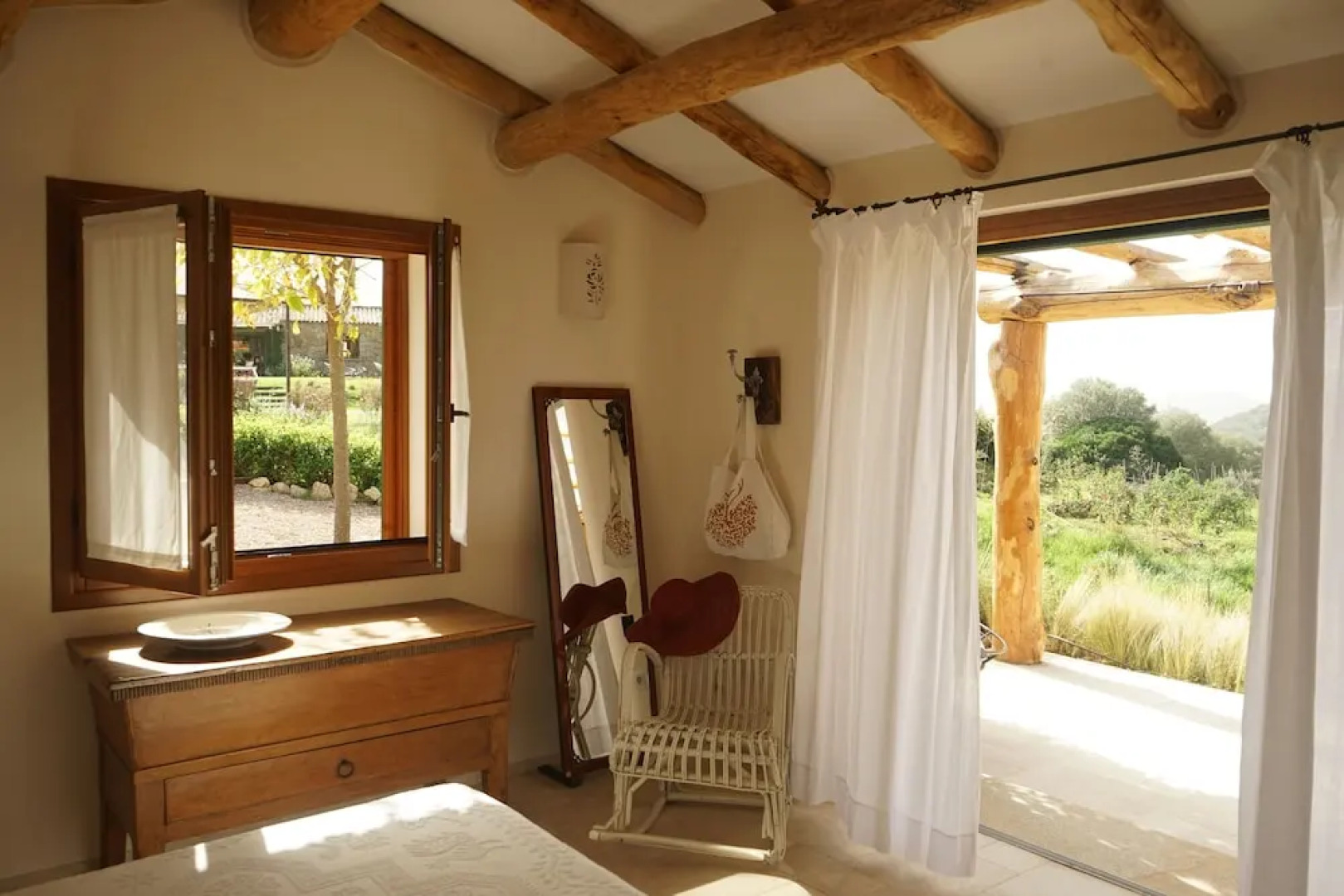 Albero Capovolto Country & Sea