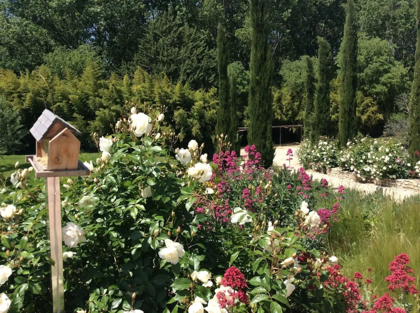 Au Chant des Sorgues