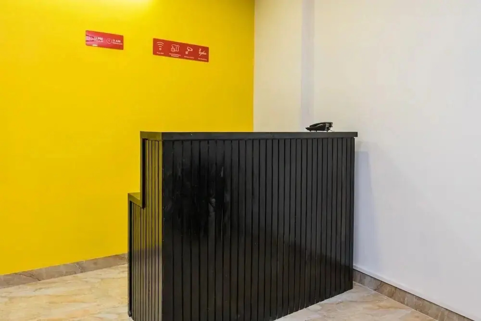 Hotel Shree Palace by OYO Rooms