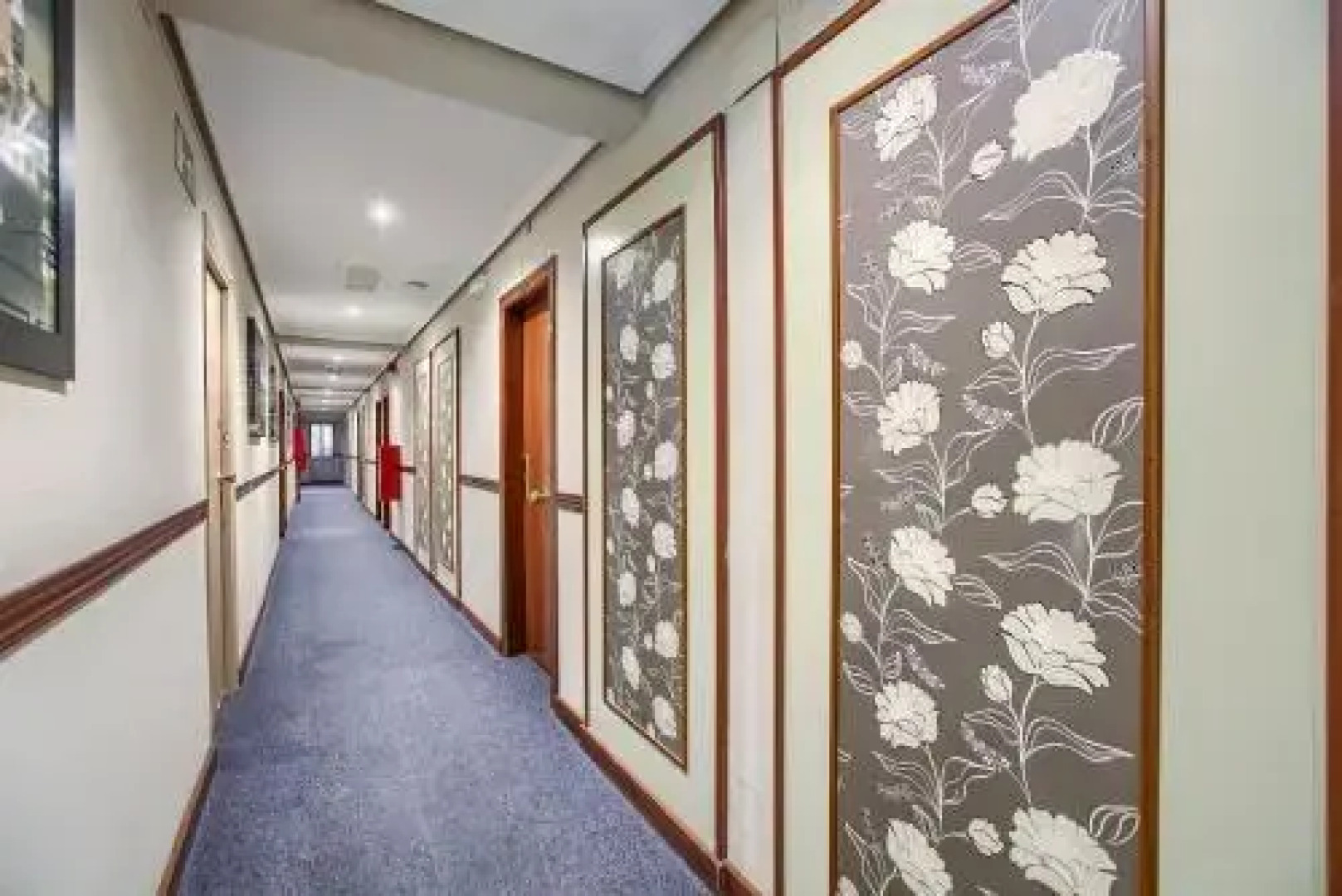 Hostal Castilla Fuenlabrada