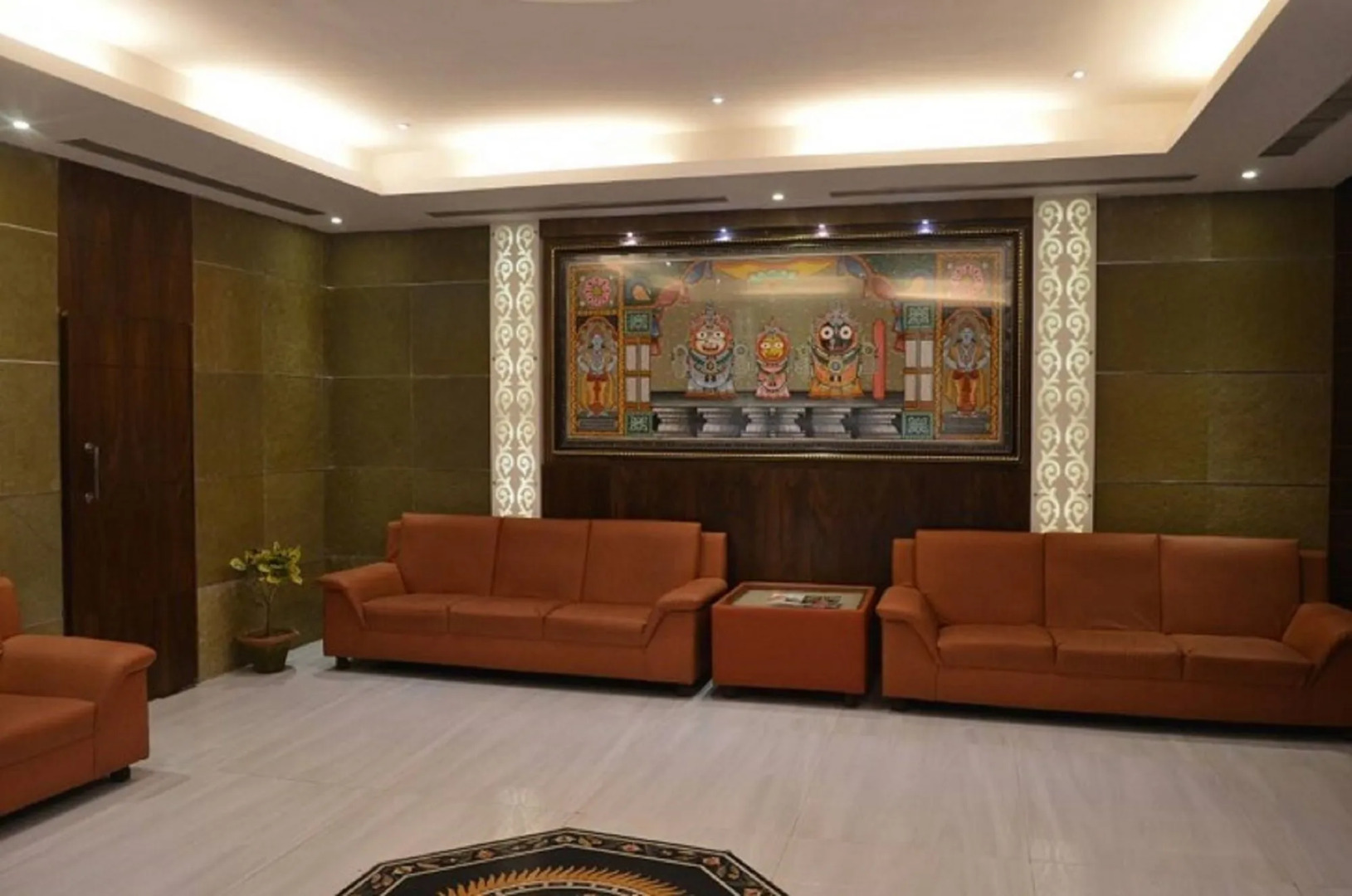 Om Leisure Resort Puri