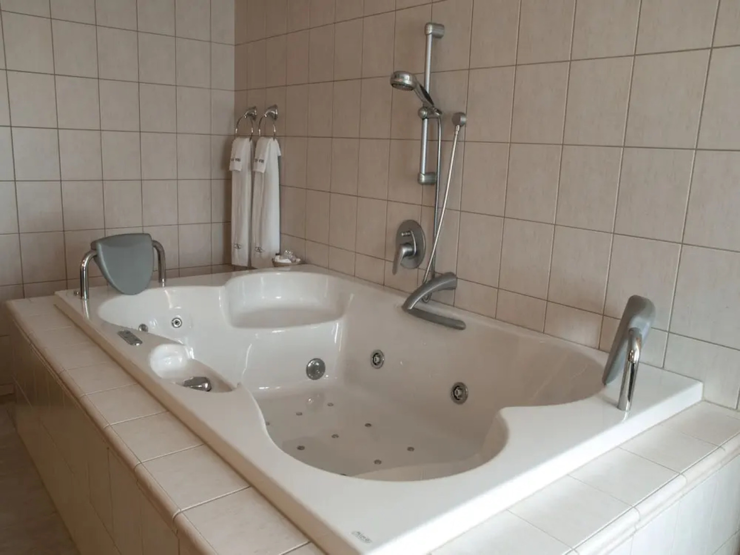 Hotel Castle Větrov