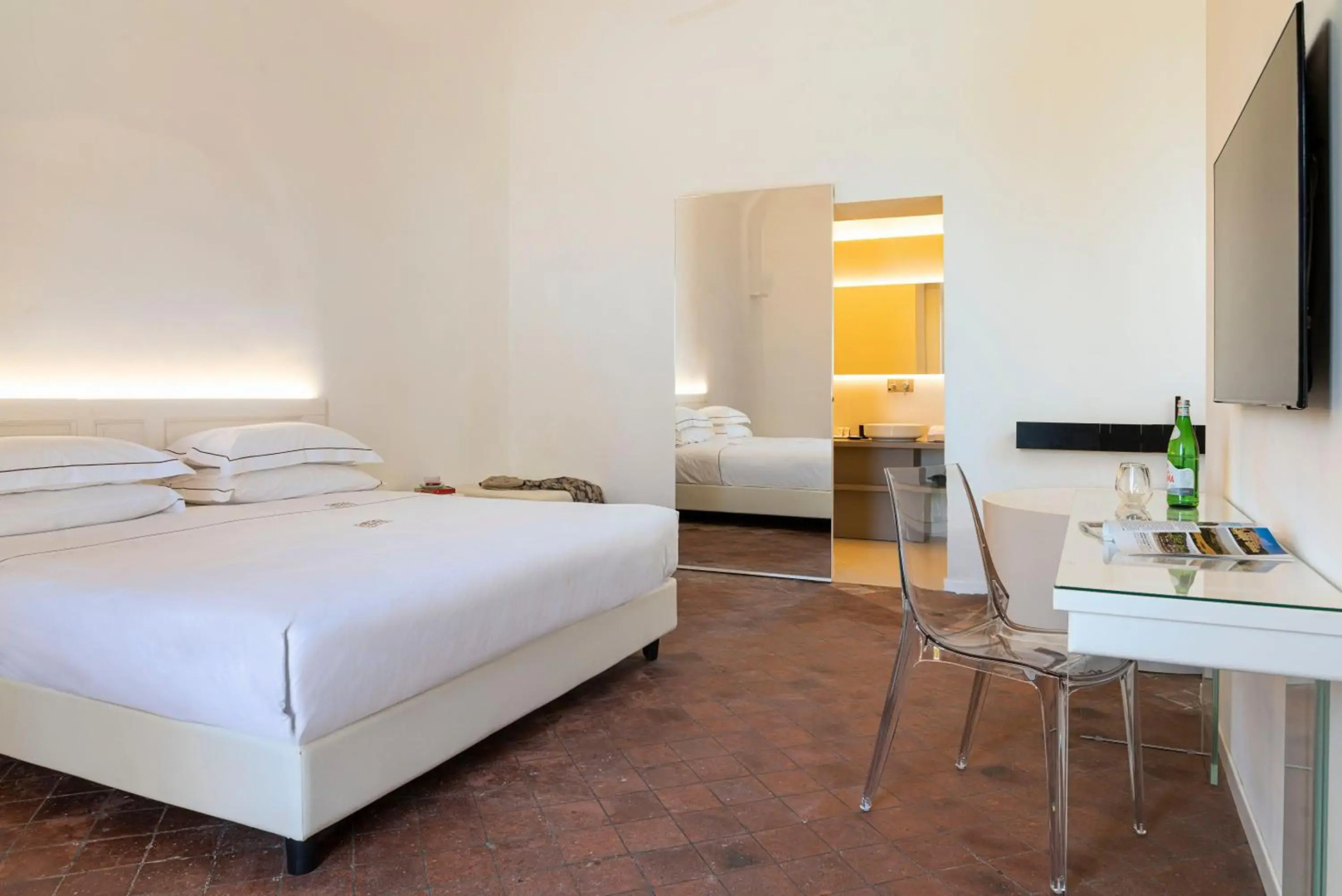 Ramo d'Aria Etna Boutique Hotel