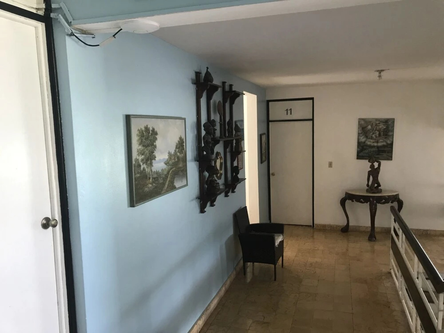 Les Jardins de l'Ocean