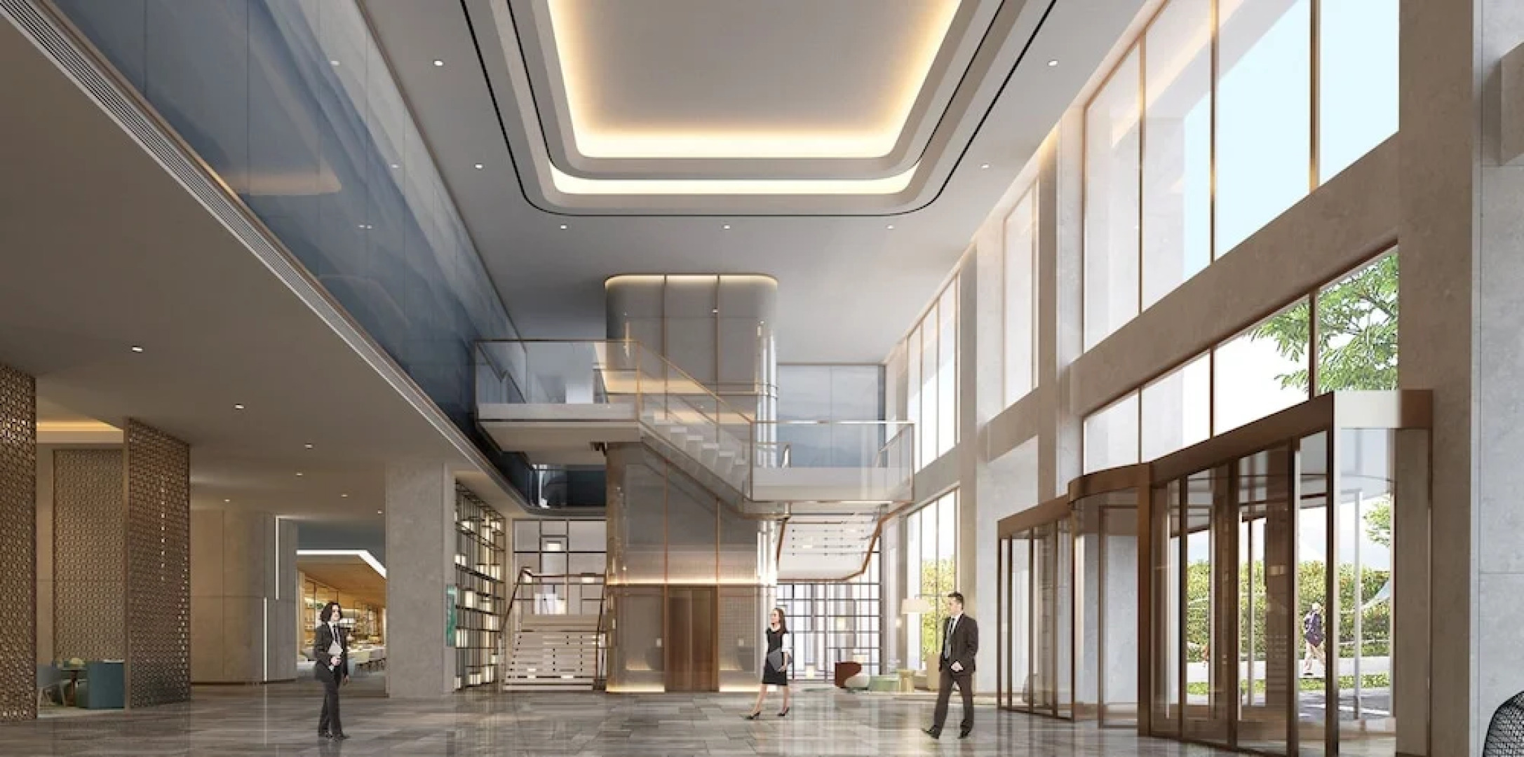 Holiday Inn CHENGDE PARK VIEW by IHG