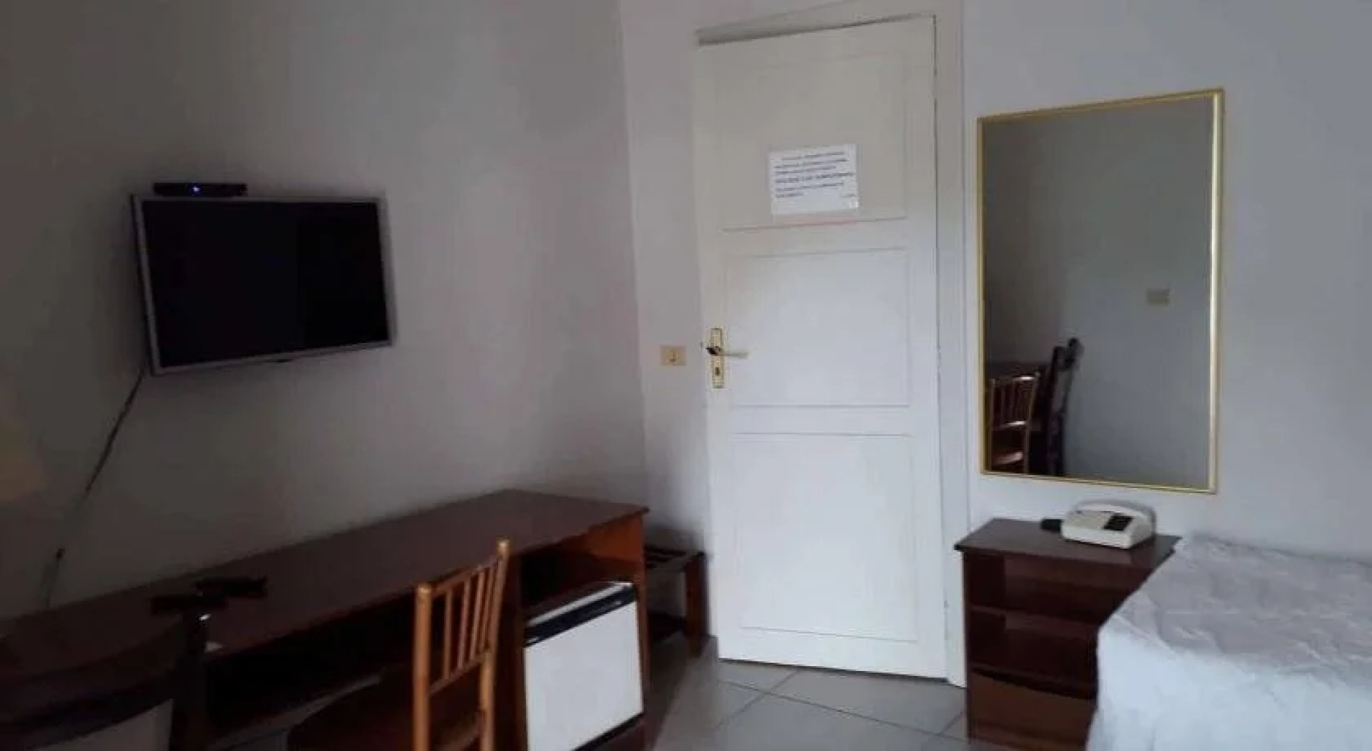 Hotel Santo Antônio