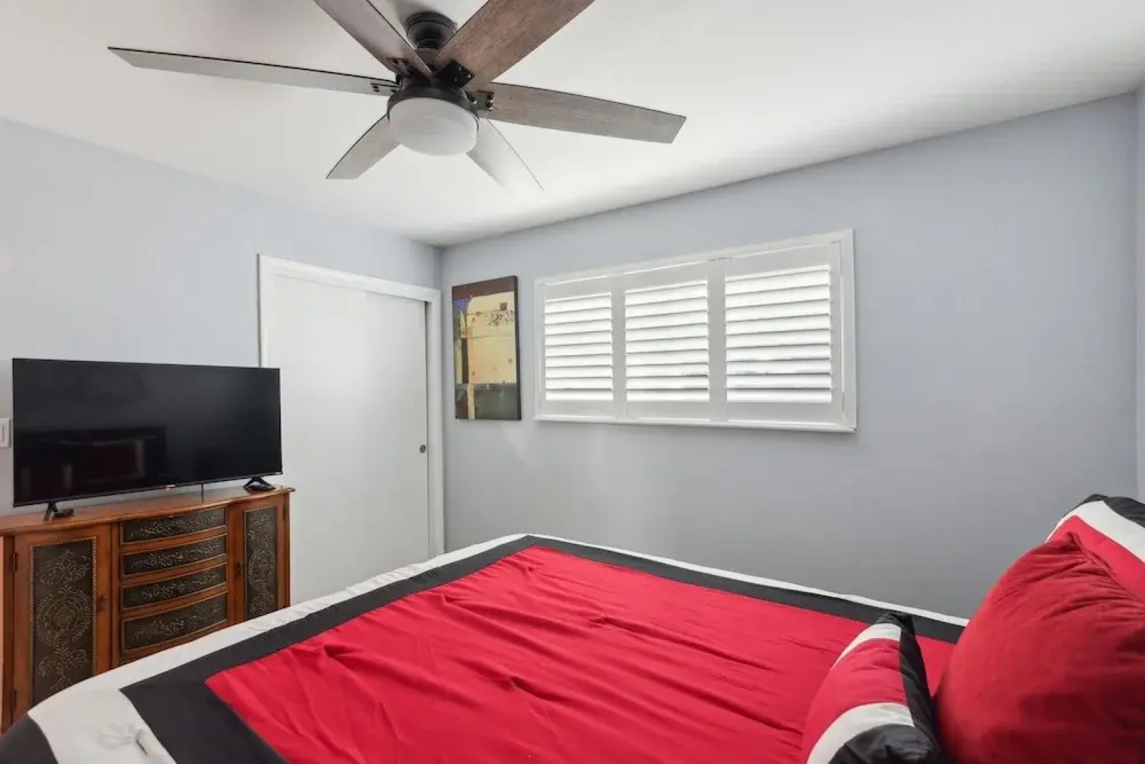 Serenity House 3 Bedroom Villa