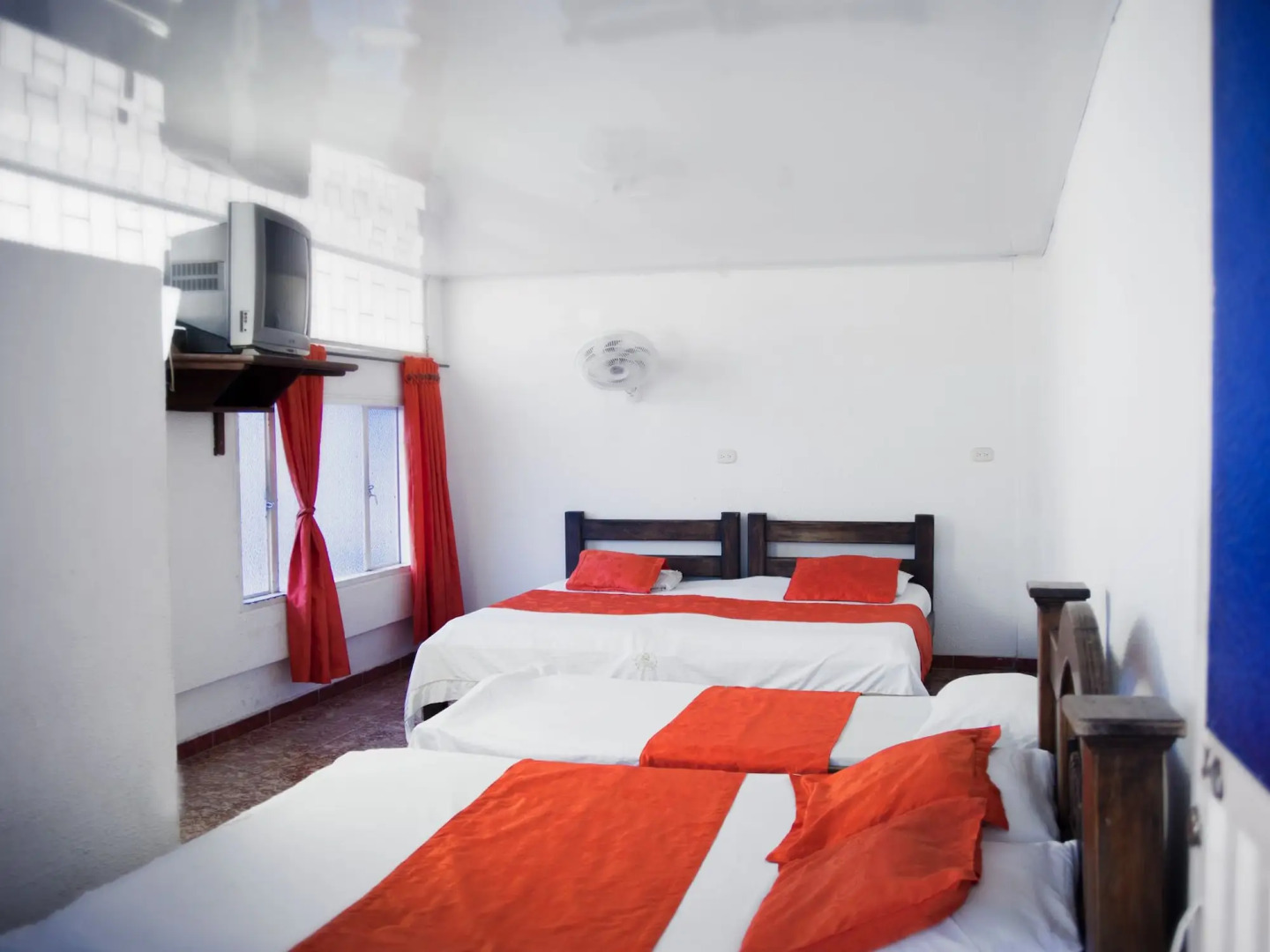 Hotel La Gran Mansion De La Negra