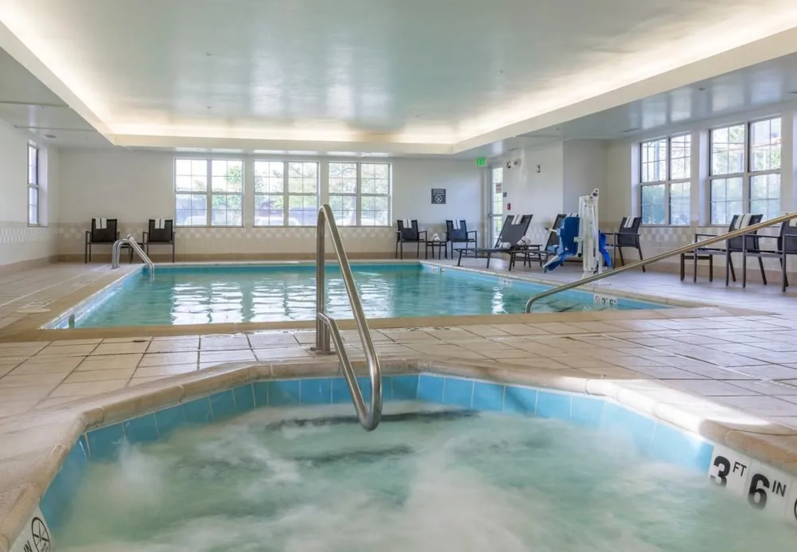 Residence Inn Kansas City Olathe