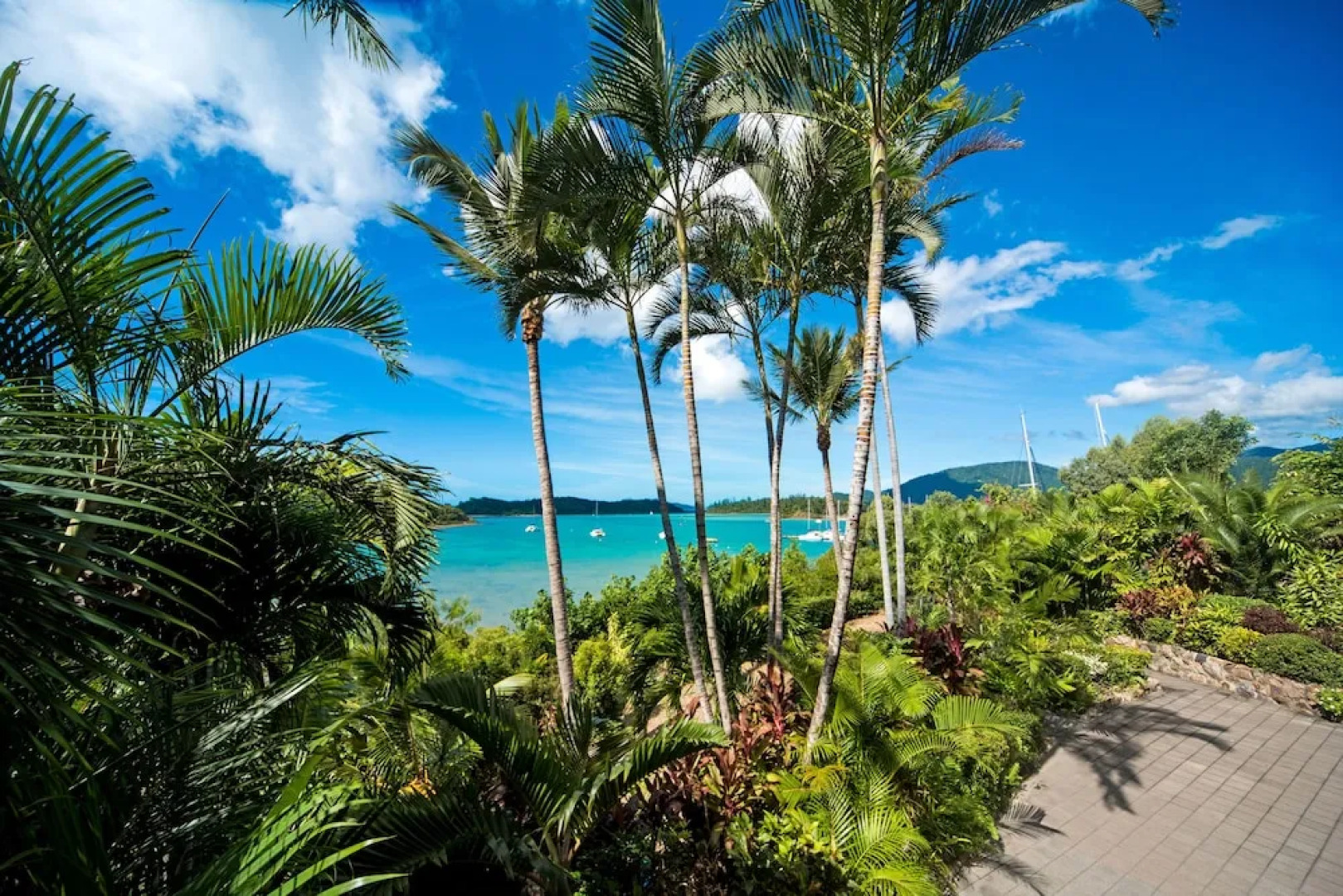 Baybliss Luxury 1 Bedroom Apt