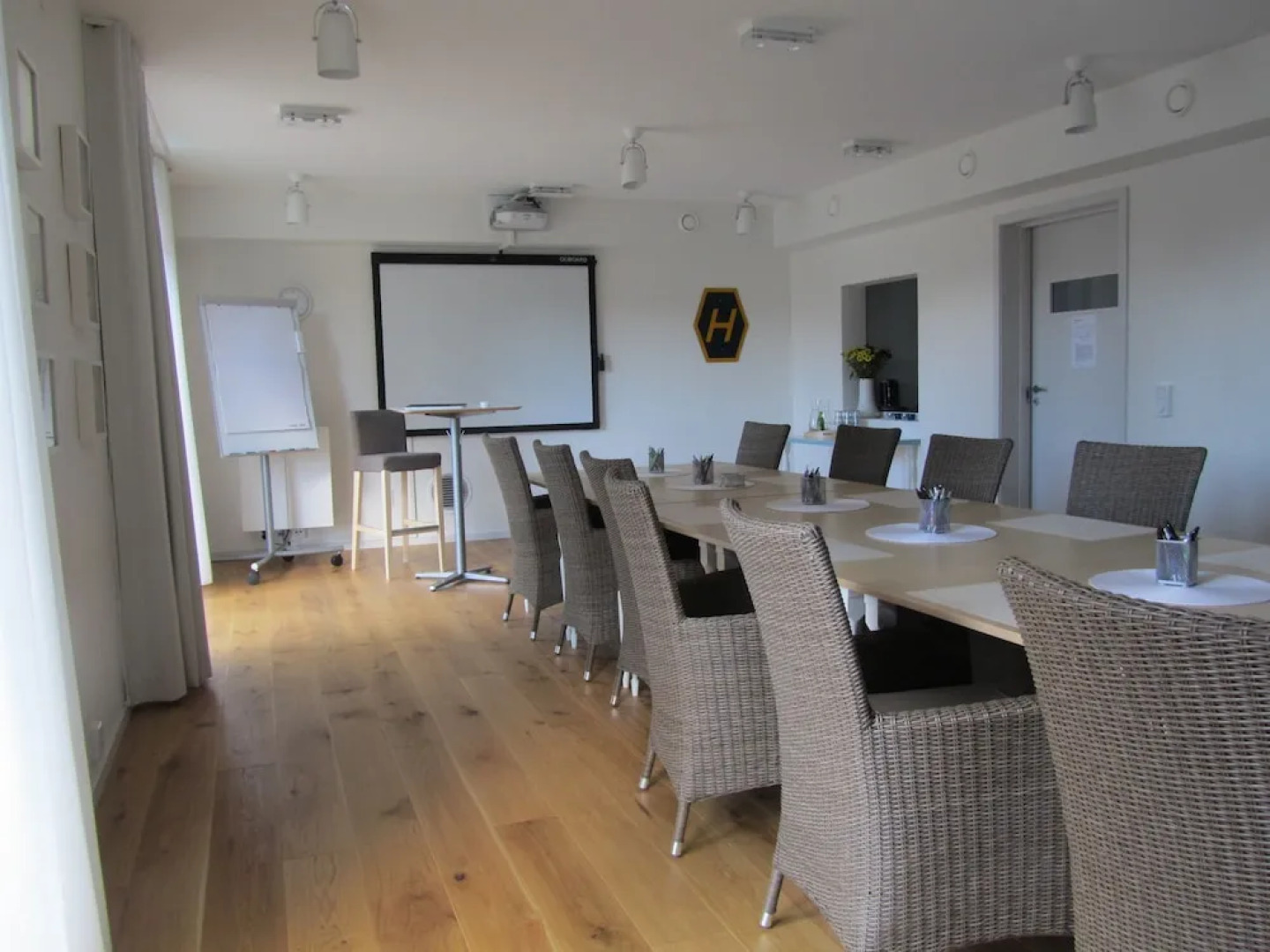 Halmstad Gårdshotell