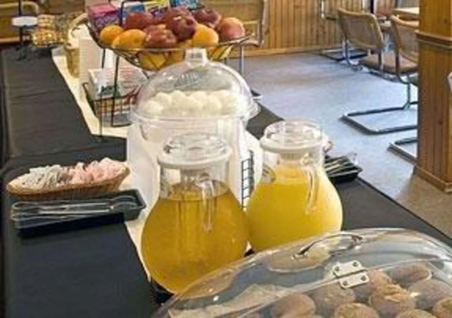 Comfort Inn Toronto North York