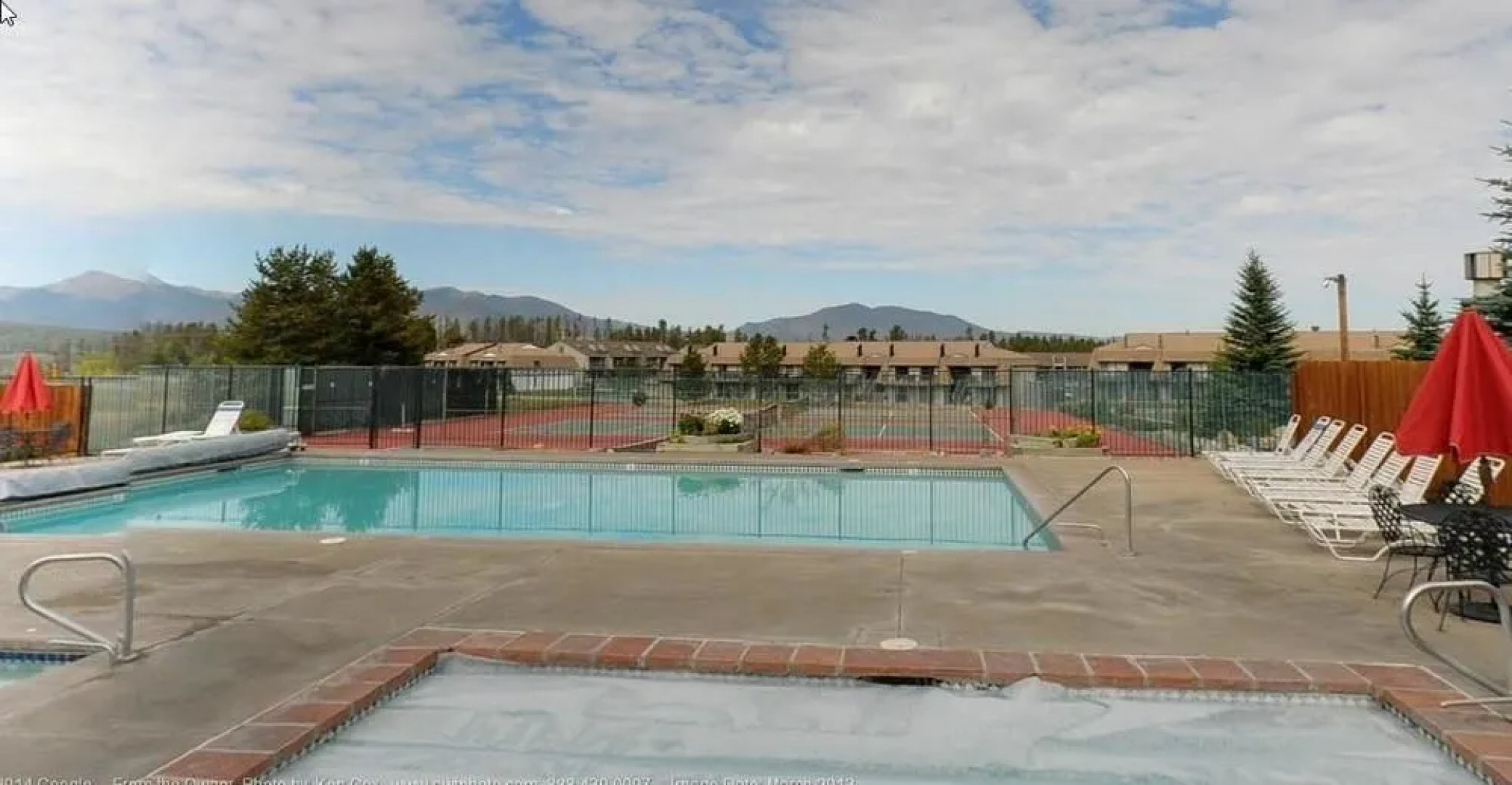 Pines at Meadow Ridge