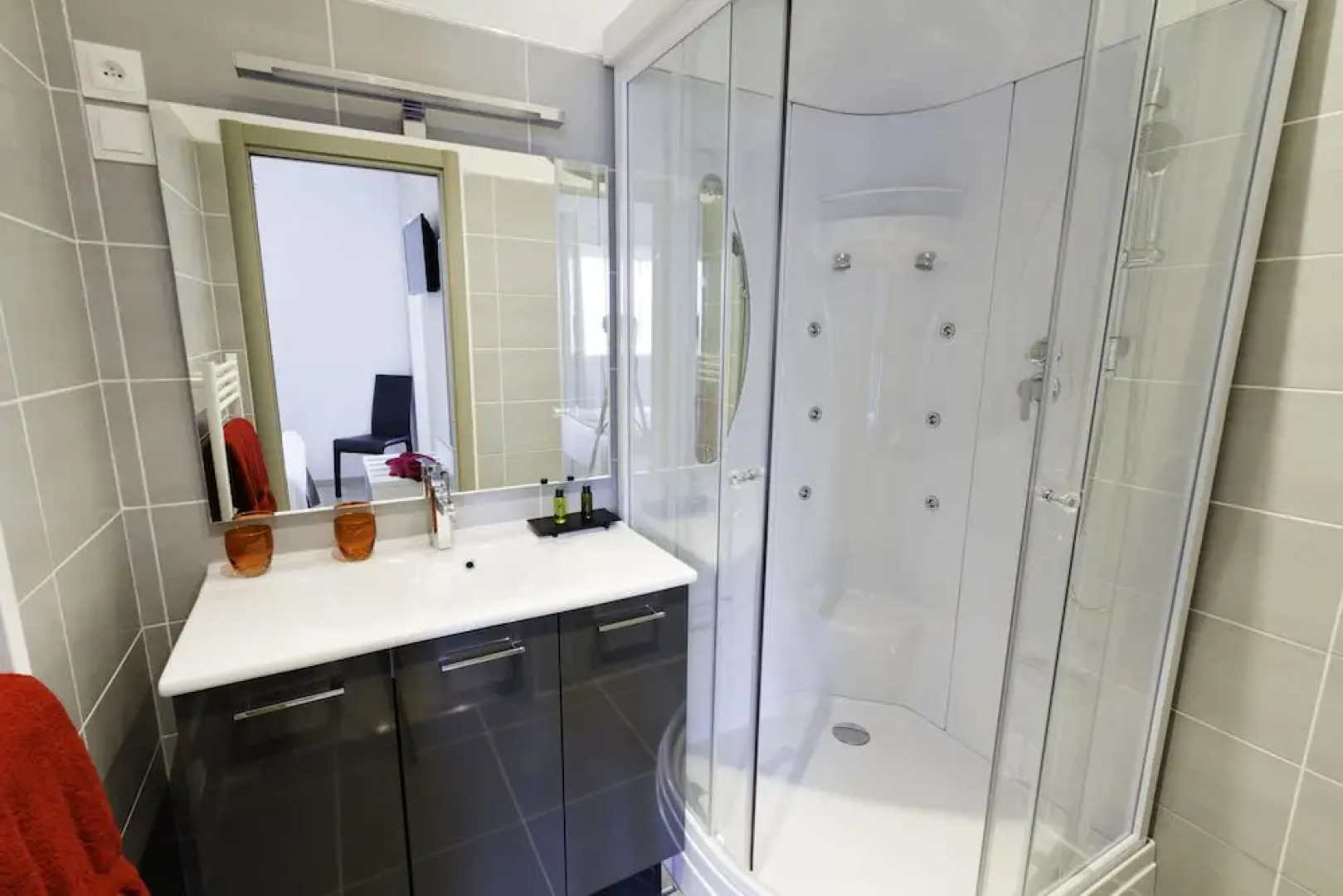 Hôtel Les Petits Oreillers