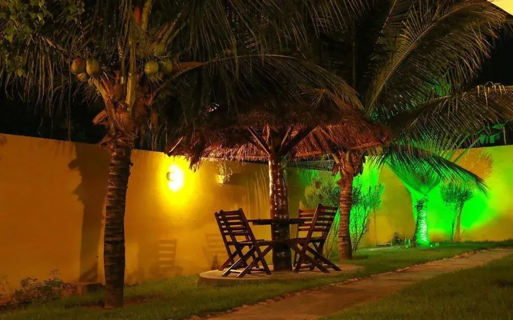 Pousada Costeira da Barra