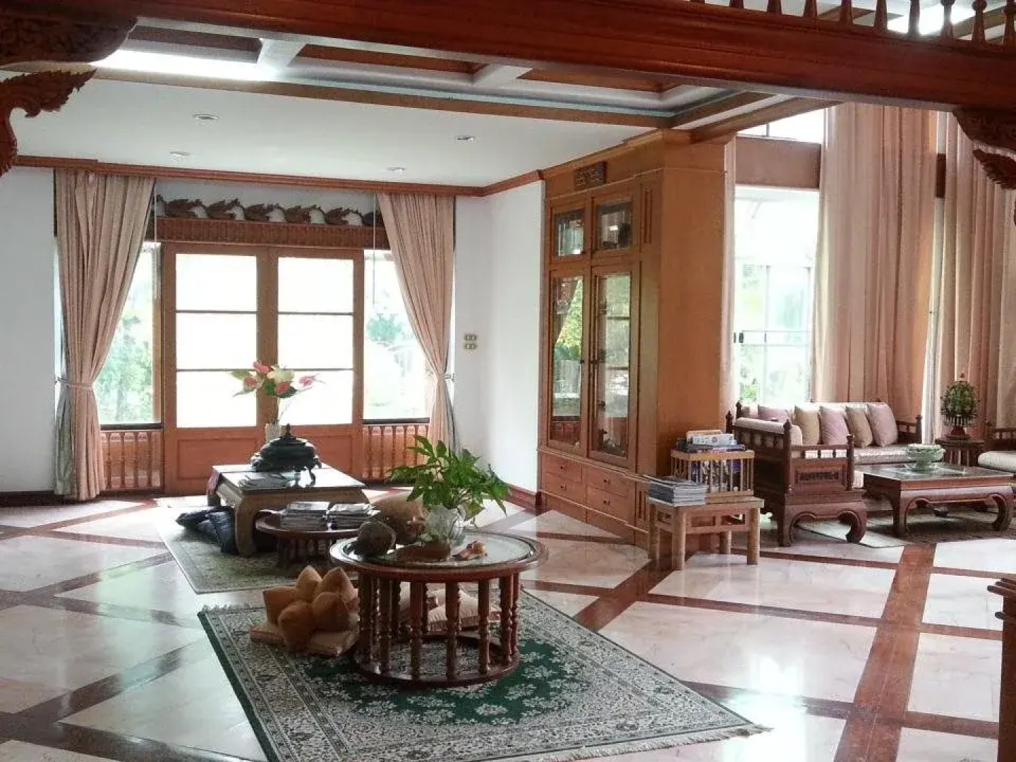 Tripayarom Homestay