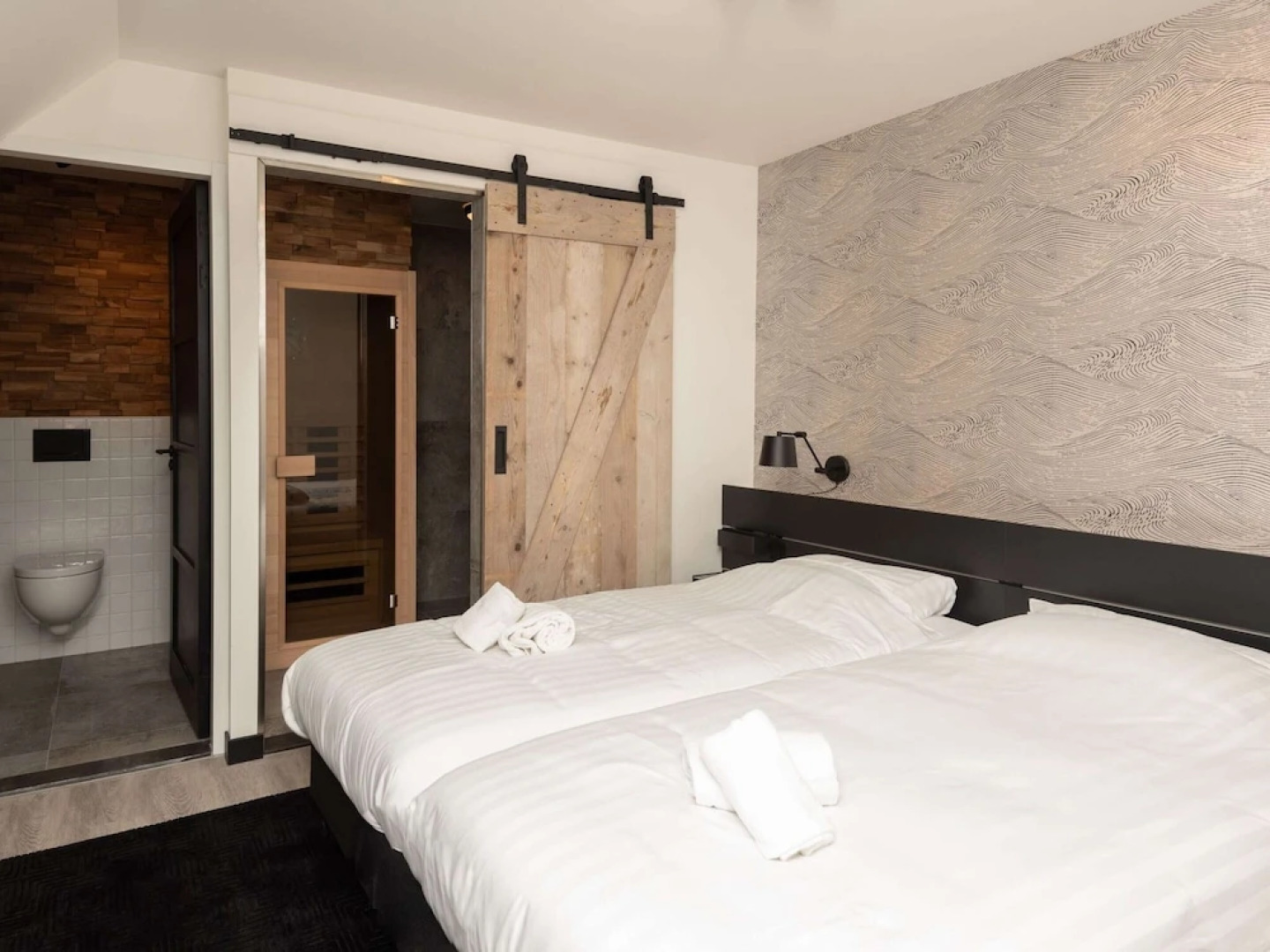 Studio in Domburg Near Beach and Golf