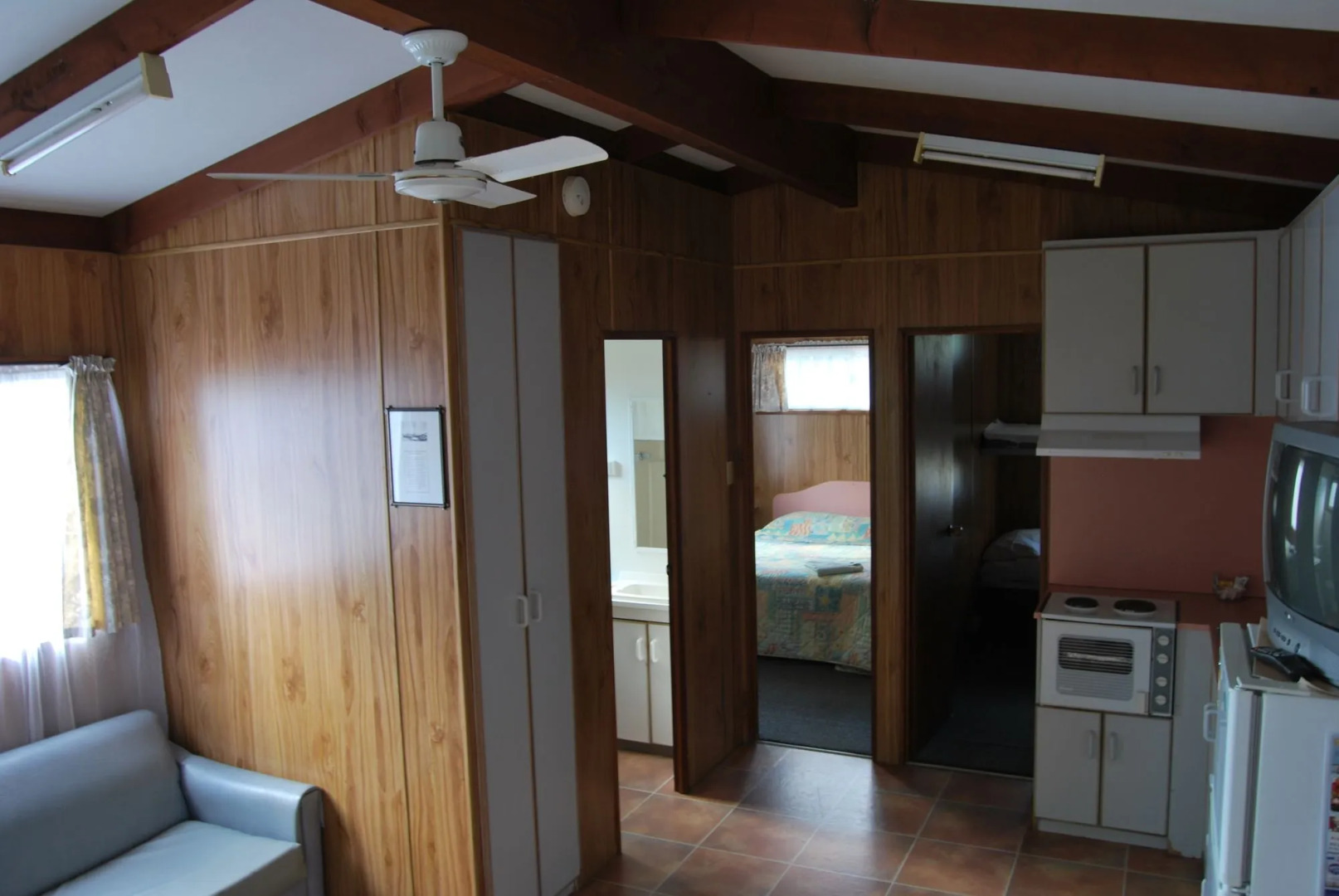 Koonwarra Holiday Park