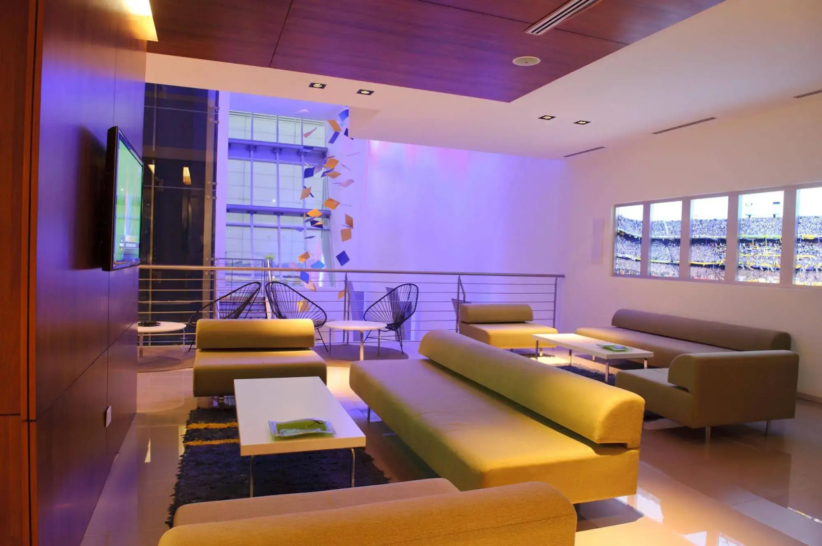 Design Suites Buenos Aires