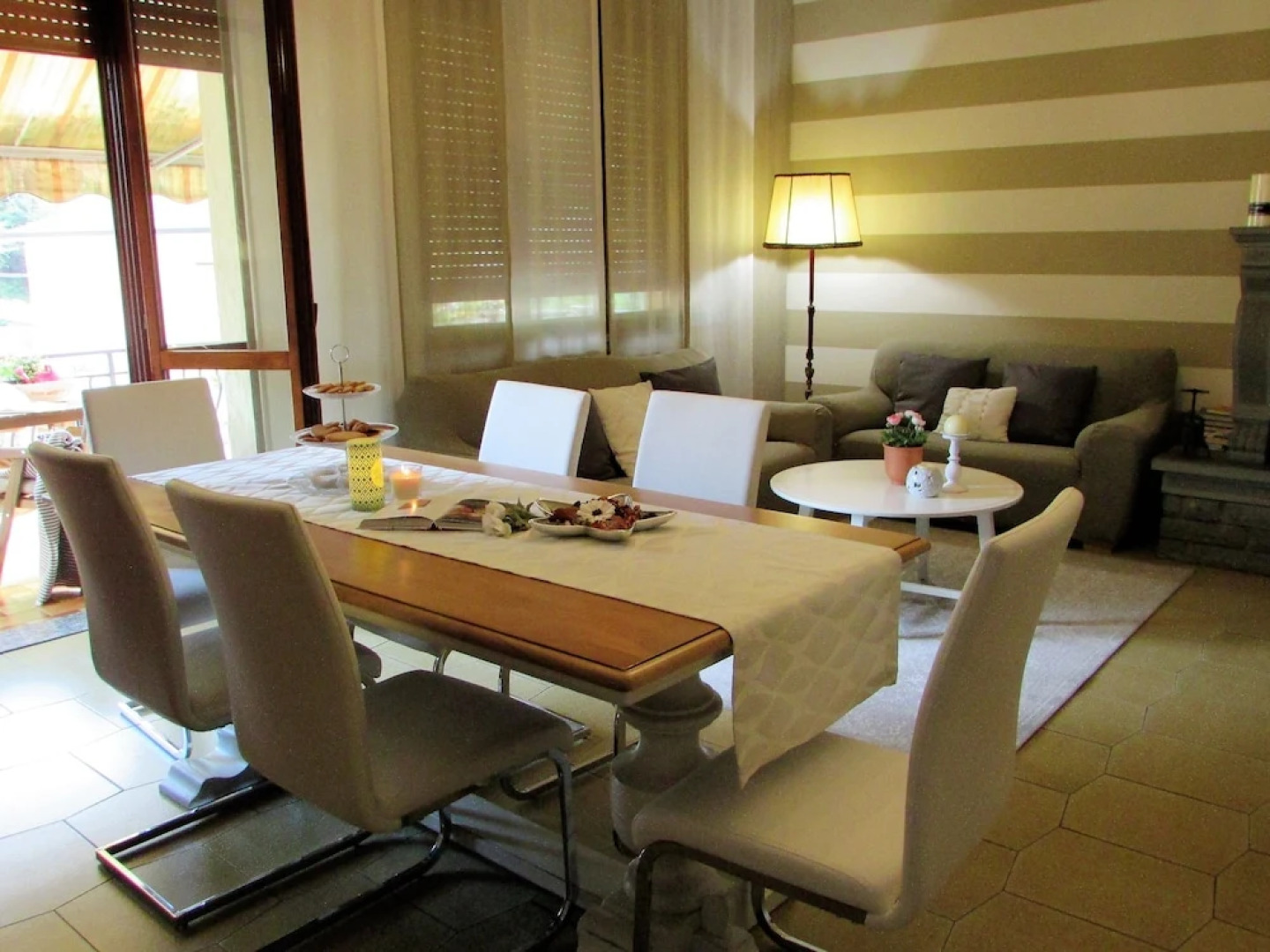 B&B Villa delle Ortensie