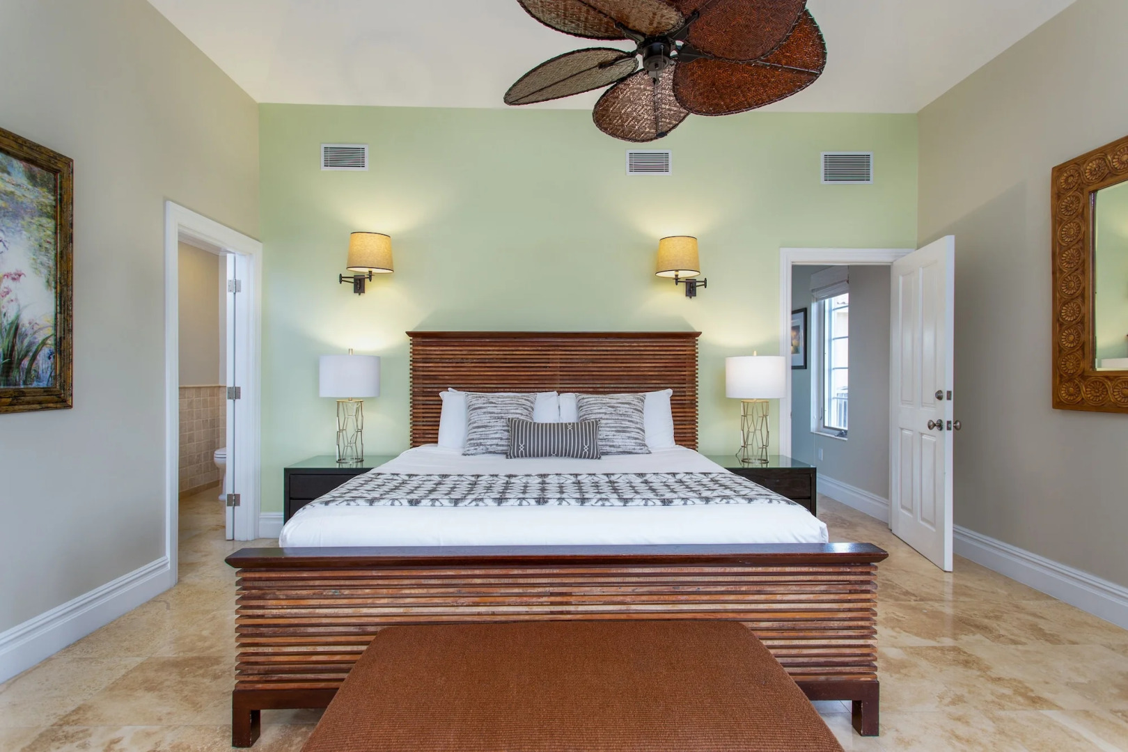 The Somerset on Grace Bay