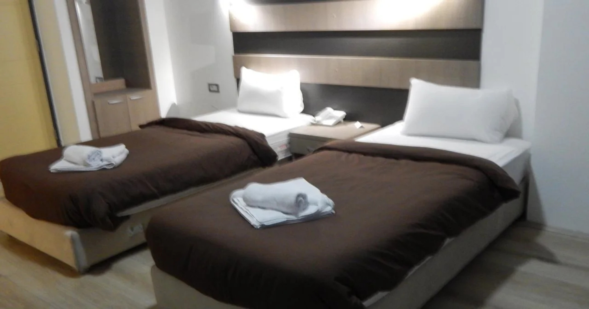 Atlas City Center Hotel