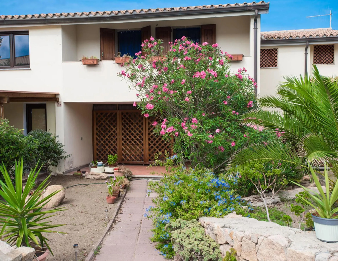 Mimose Beach Village