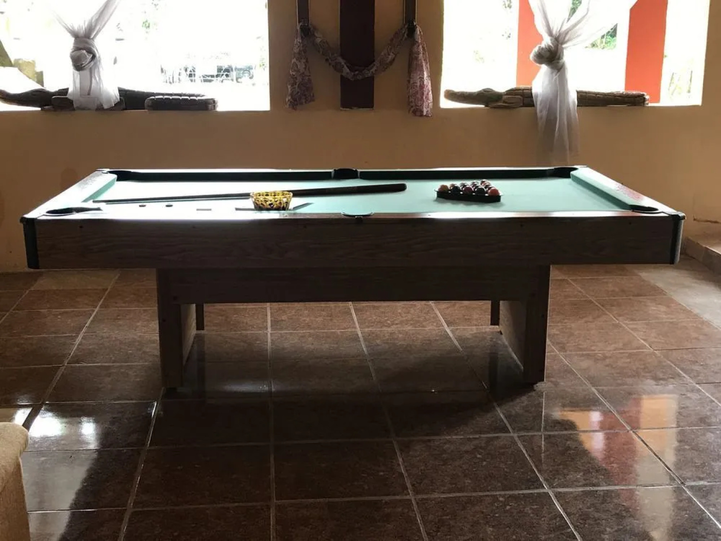 Super Palm Resort