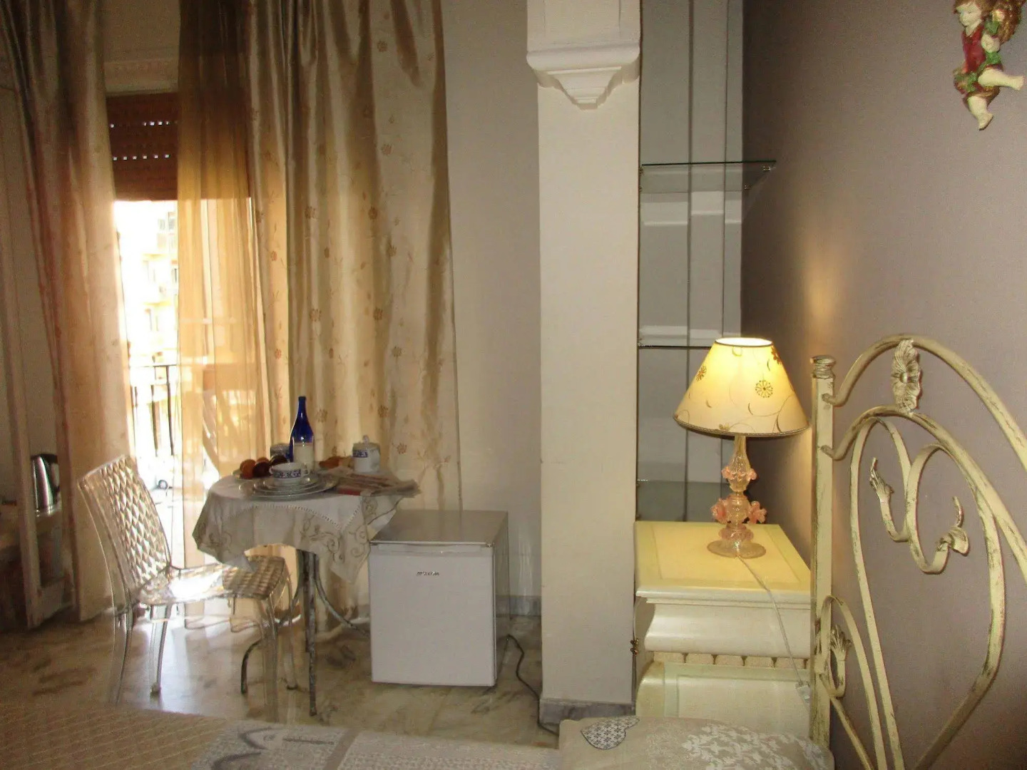 Selene Charme and Confort