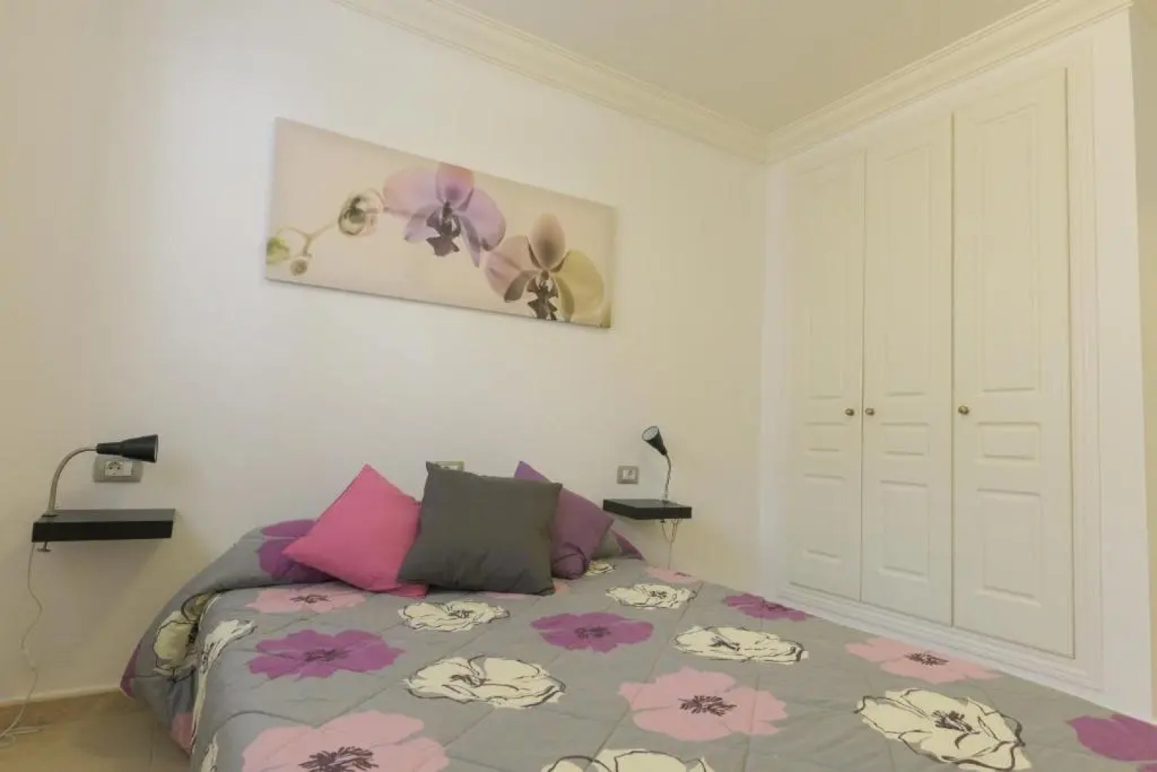 Apartamento en Residencial cary 2.