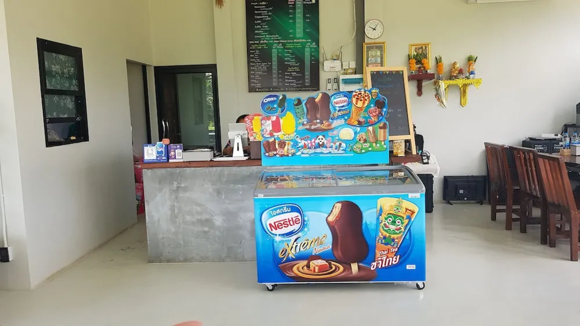 Huaito Mountain View Resort