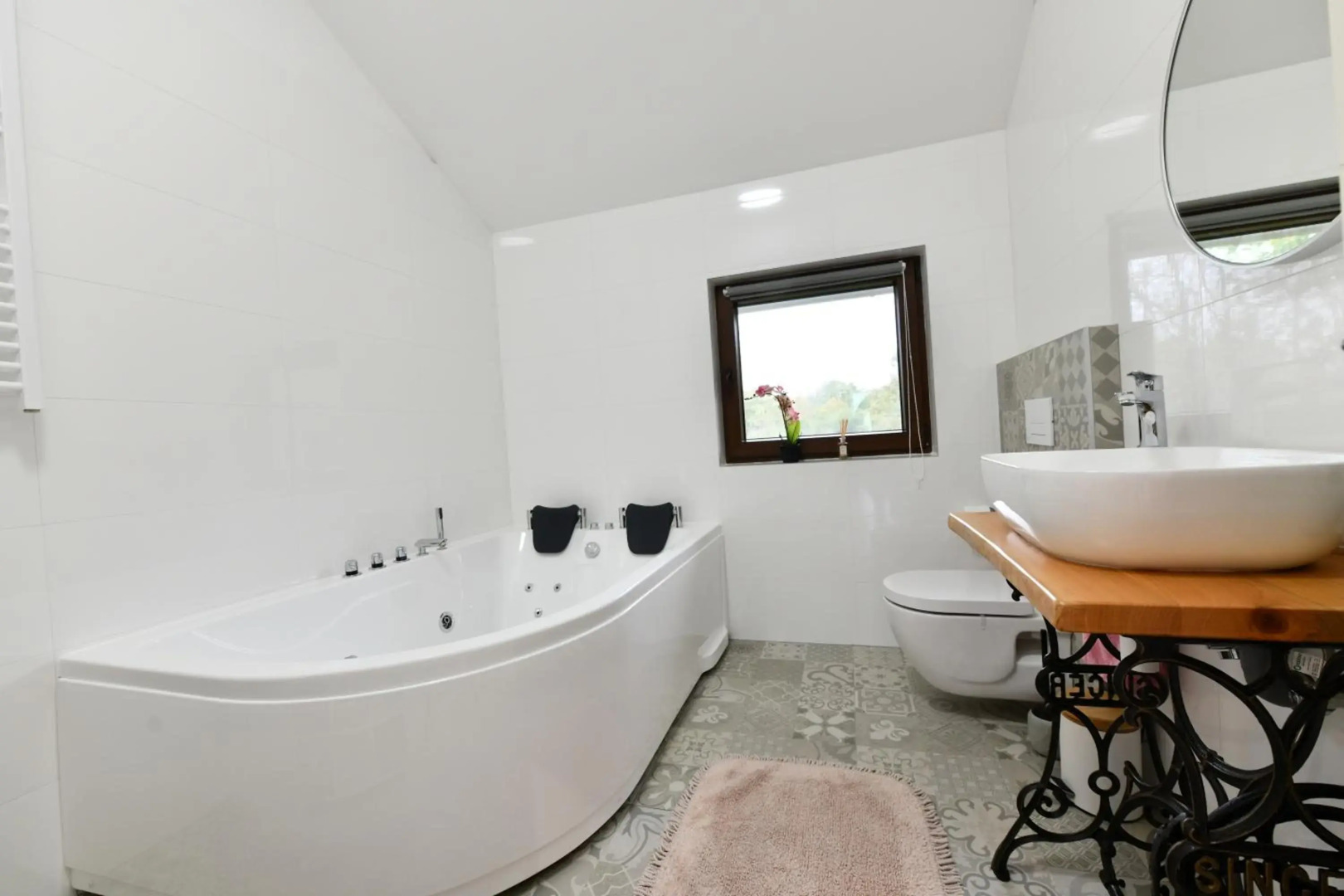 Villa Diva Grabovčeva