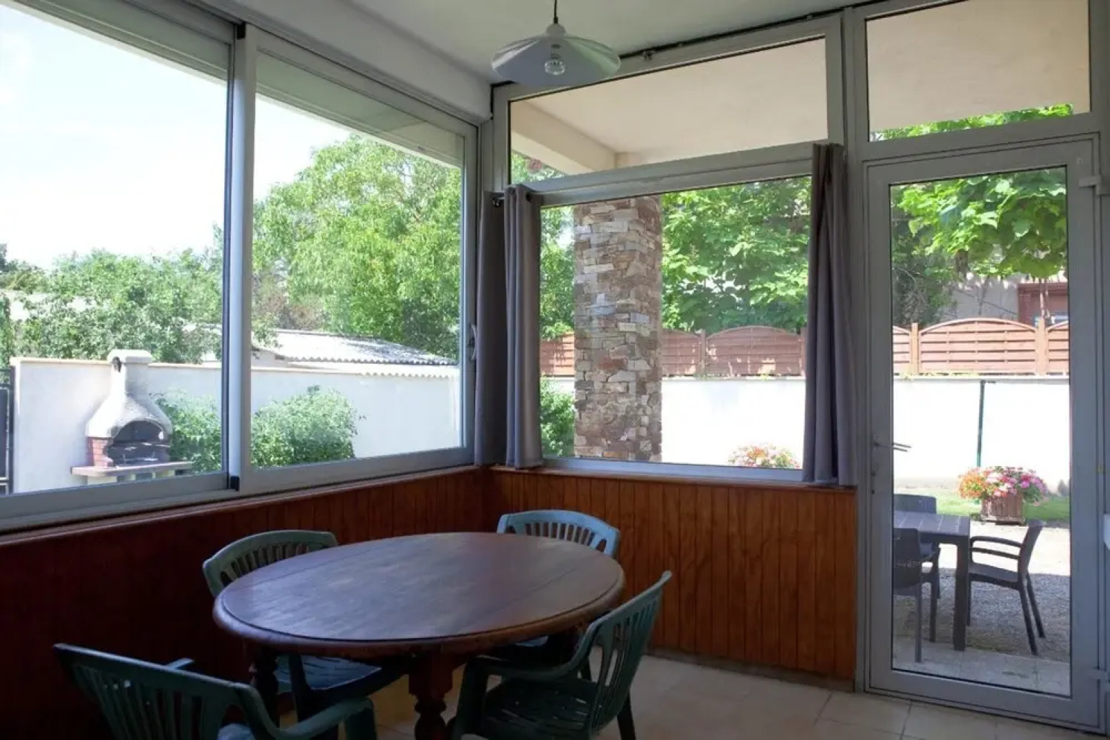 House With 3 Bedrooms in Castres, With Enclosed Garden and Wifi